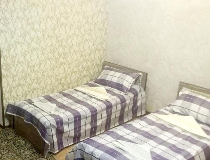 Roza Home Taszkent Zewnętrze zdjęcie